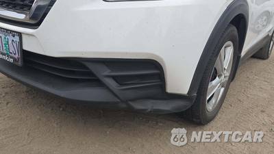 2019 Nissan Kicks S - zdjęcie 49 z 49 - miniatura