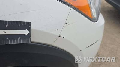 2019 Nissan Kicks S - zdjęcie 35 z 49 - miniatura