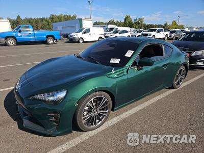 2020 Toyota 86 Hakone Edition