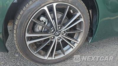 2020 Toyota 86 Hakone Edition - zdjęcie 32 z 61 - miniatura
