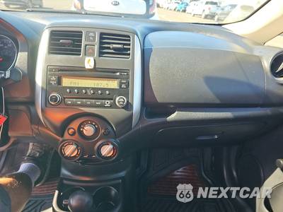 2014 Nissan Versa Note S Plus - zdjęcie 11 z 54 - miniatura