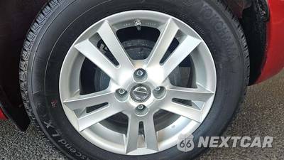 2014 Nissan Versa Note S Plus - zdjęcie 23 z 54 - miniatura
