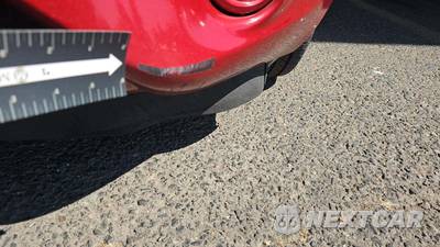 2014 Nissan Versa Note S Plus - zdjęcie 49 z 54 - miniatura