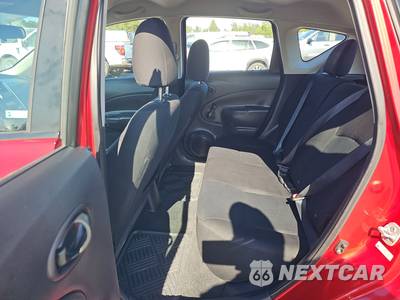 2014 Nissan Versa Note S Plus - zdjęcie 13 z 54 - miniatura
