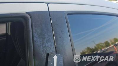 2018 Nissan Versa Sedan SV - zdjęcie 22 z 57 - miniatura