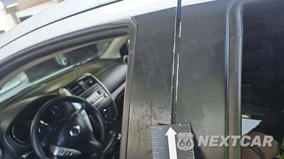 2018 Nissan Versa Sedan SV - zdjęcie 24 z 57 - miniatura