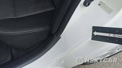 2018 Nissan Versa Sedan SV - zdjęcie 48 z 57 - miniatura