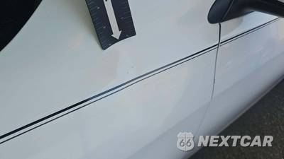 2018 Nissan Versa Sedan SV - zdjęcie 40 z 57 - miniatura