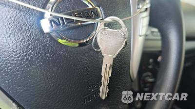 2018 Nissan Versa Sedan SV - zdjęcie 20 z 57 - miniatura