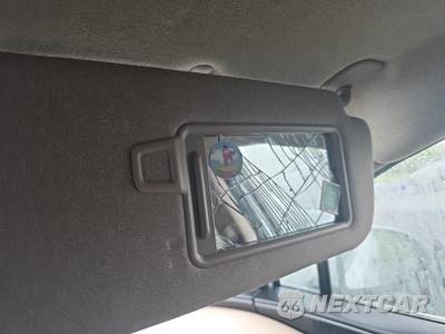 2020 Hyundai Santa Fe Limited - zdjęcie 21 z 24 - miniatura