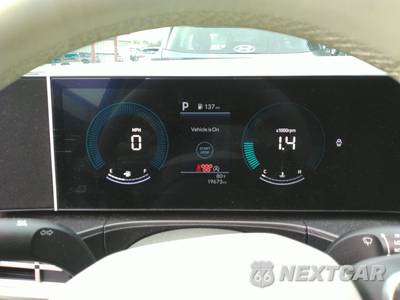 2024 Hyundai Santa Fe SE - zdjęcie 19 z 32 - miniatura