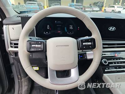 2024 Hyundai Santa Fe SE - zdjęcie 10 z 32 - miniatura