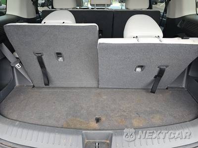 2024 Hyundai Santa Fe SE - zdjęcie 17 z 32 - miniatura