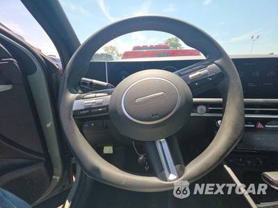 2025 Hyundai Santa Cruz SEL Activity Crew Cab Short Bed - zdjęcie 10 z 32 - miniatura