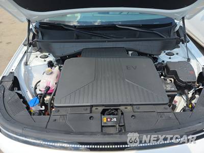 2024 Hyundai Kona Electric SEL - zdjęcie 15 z 21 - miniatura