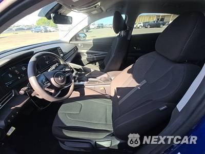 2026 Hyundai Elantra SE - zdjęcie 7 z 25 - miniatura