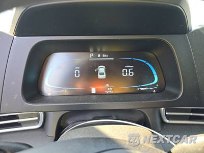 2026 Hyundai Elantra SE - zdjęcie 12 z 25 - miniatura