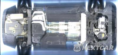 2026 Hyundai Elantra SE - zdjęcie 19 z 25 - miniatura