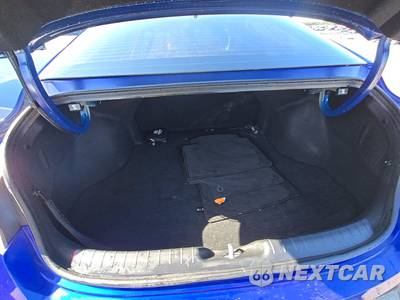 2026 Hyundai Elantra SE - zdjęcie 16 z 25 - miniatura