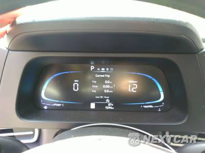 2026 Hyundai Elantra SE - zdjęcie 20 z 25 - miniatura