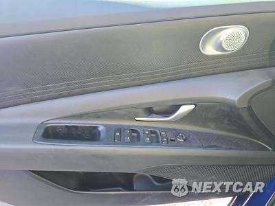 2026 Hyundai Elantra SE - zdjęcie 9 z 25 - miniatura