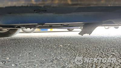 2026 Hyundai Elantra SE - zdjęcie 25 z 25 - miniatura