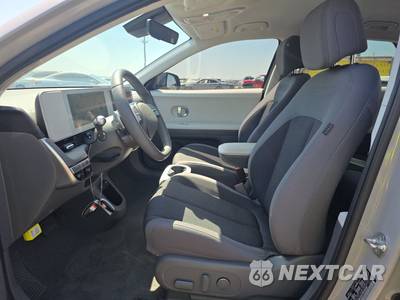 2024 Hyundai IONIQ 5 SEL - zdjęcie 7 z 29 - miniatura