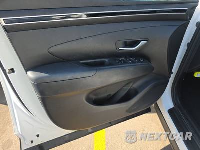 2024 Hyundai Tucson SEL - zdjęcie 9 z 28 - miniatura