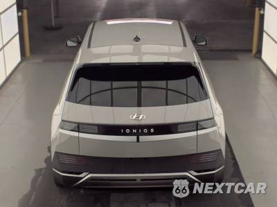 2024 Hyundai IONIQ 5 SEL - zdjęcie 5 z 29 - miniatura