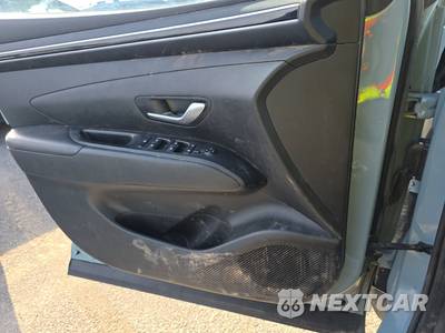 2023 Hyundai Santa Cruz SEL Crew Cab Short Bed - zdjęcie 9 z 35 - miniatura