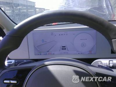 2024 Hyundai IONIQ 5 SEL - zdjęcie 22 z 29 - miniatura