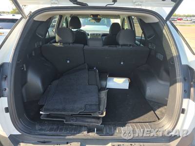 2024 Hyundai Tucson SEL - zdjęcie 16 z 28 - miniatura