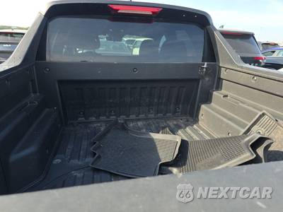 2023 Hyundai Santa Cruz SEL Crew Cab Short Bed - zdjęcie 16 z 35 - miniatura