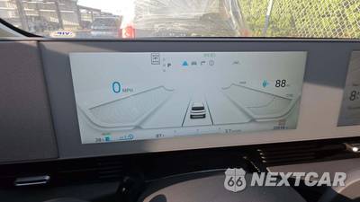 2024 Hyundai IONIQ 5 SEL - zdjęcie 18 z 29 - miniatura