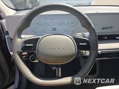 2024 Hyundai IONIQ 5 SEL - zdjęcie 10 z 29 - miniatura
