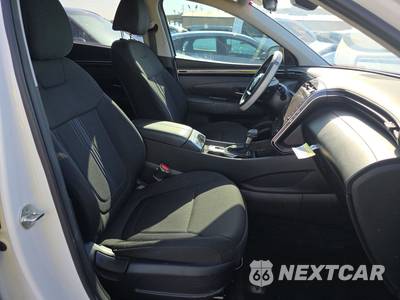 2024 Hyundai Tucson SEL - zdjęcie 8 z 28 - miniatura