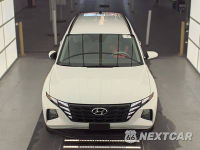 2024 Hyundai Tucson SEL - zdjęcie 2 z 28 - miniatura