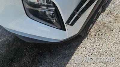 2024 Hyundai Tucson SEL - zdjęcie 26 z 28 - miniatura