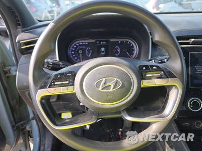 2023 Hyundai Santa Cruz SEL Crew Cab Short Bed - zdjęcie 10 z 35 - miniatura