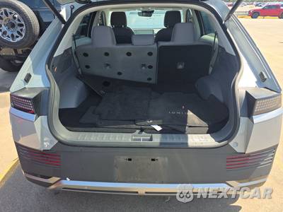 2024 Hyundai IONIQ 5 SEL - zdjęcie 16 z 29 - miniatura