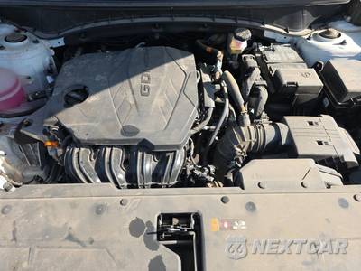 2024 Hyundai Tucson SEL - zdjęcie 15 z 28 - miniatura
