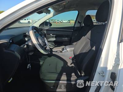 2024 Hyundai Tucson SEL - zdjęcie 7 z 28 - miniatura