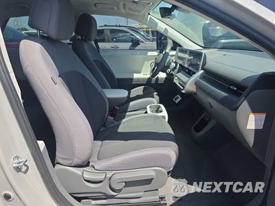 2024 Hyundai IONIQ 5 SEL - zdjęcie 8 z 29 - miniatura