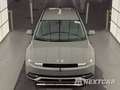 2024 Hyundai IONIQ 5 SEL - zdjęcie 2 z 29 - miniatura