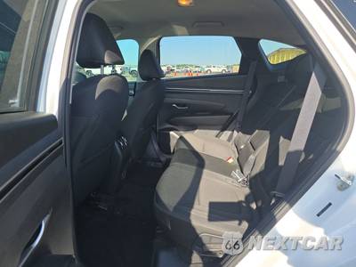 2024 Hyundai Tucson SEL - zdjęcie 13 z 28 - miniatura