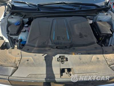2024 Hyundai IONIQ 5 SEL - zdjęcie 15 z 29 - miniatura