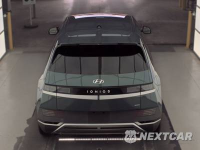 2023 Hyundai IONIQ 5 SEL - zdjęcie 5 z 35 - miniatura