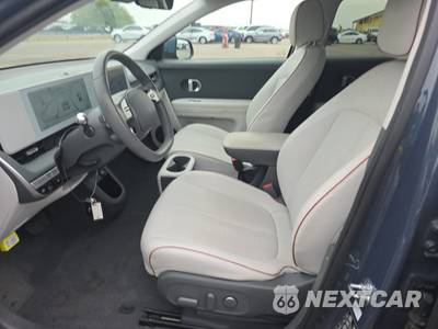 2023 Hyundai IONIQ 5 SEL - zdjęcie 7 z 35 - miniatura