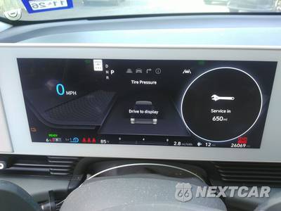 2023 Hyundai IONIQ 5 SEL - zdjęcie 22 z 35 - miniatura