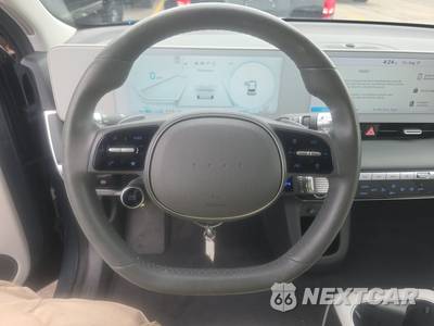 2023 Hyundai IONIQ 5 SEL - zdjęcie 10 z 35 - miniatura